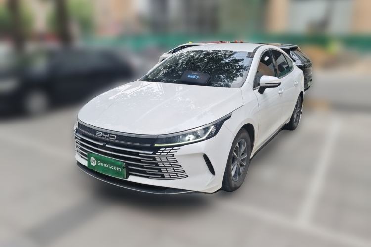 Ojetý BYD Destroyer 05 2023 Champion Edition DM-i 55KM Luxury Model Guazi used car, China used car export, Used car for sale, Used  cars, Cheapest cars for sale