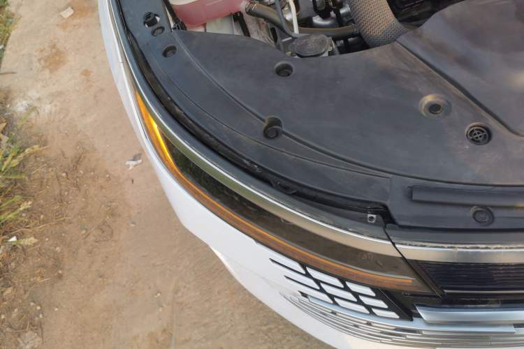 Used BYD Destroyer 05 2023 Champion Edition DM-i 55KM Luxury Model Right Front Headlight