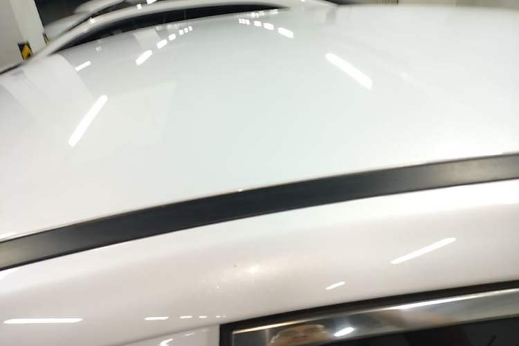 Used BYD Destroyer 05 2023 Champion Edition DM-i 55KM Luxury Model Roof