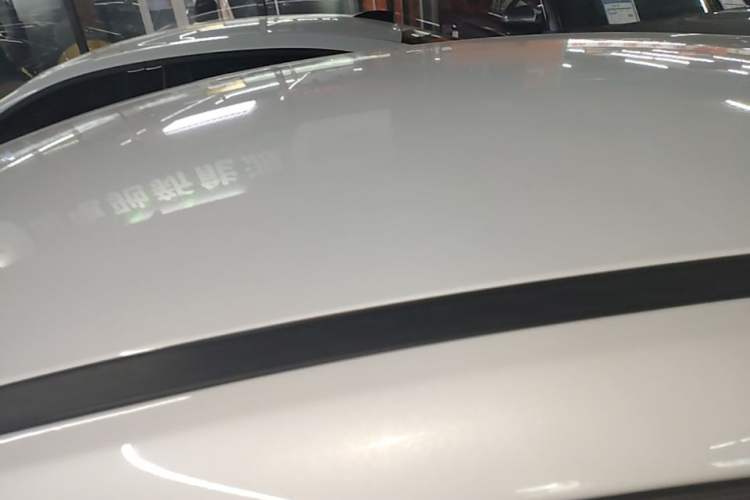 Used BYD Destroyer 05 2023 Champion Edition DM-i 120KM Luxury Model Roof