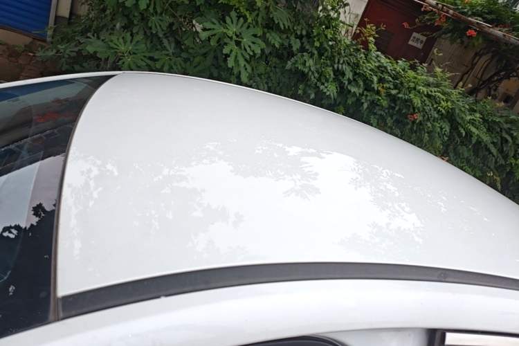Used BYD Destroyer 05 2023 Champion Edition DM-i 55KM Luxury Model Roof