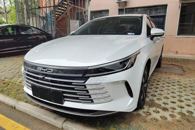 Used BYD Destroyer 05 2023 Champion Edition DM-i 120KM Luxury Model Guazi used car, China used car export, Used car for sale, Used  cars, Cheapest cars for sale