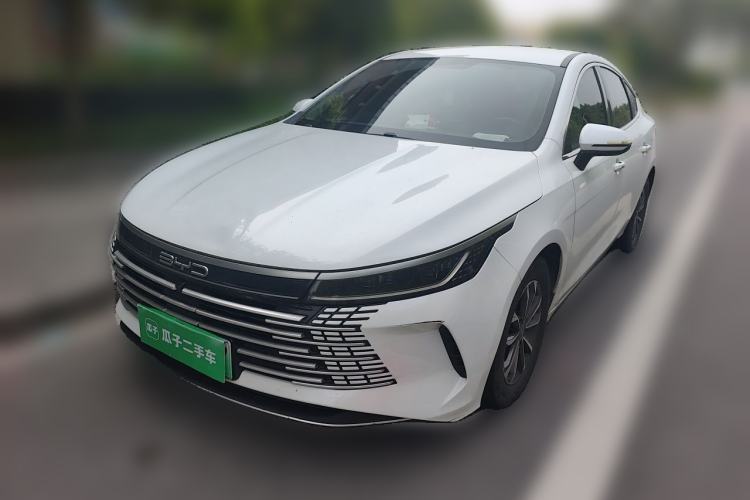 Used BYD Destroyer 05 2023 Champion Edition DM-i 55KM Luxury Model Guazi used car, China used car export, Used car for sale, Used  cars, Cheapest cars for sale