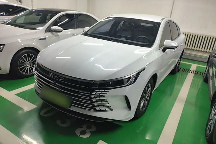 Used BYD Destroyer 05 2023 Champion Edition DM-i 55KM Luxury Model Guazi used car, China used car export, Used car for sale, Used  cars, Cheapest cars for sale