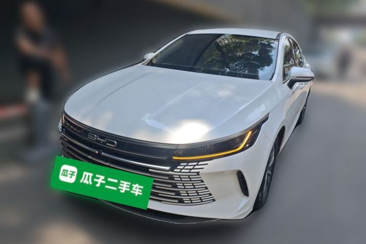 Used BYD Destroyer 05 2023 Champion Edition DM-i 55KM Luxury Model Guazi used car, China used car export, Used car for sale, Used cars, Cheapest cars for sale
