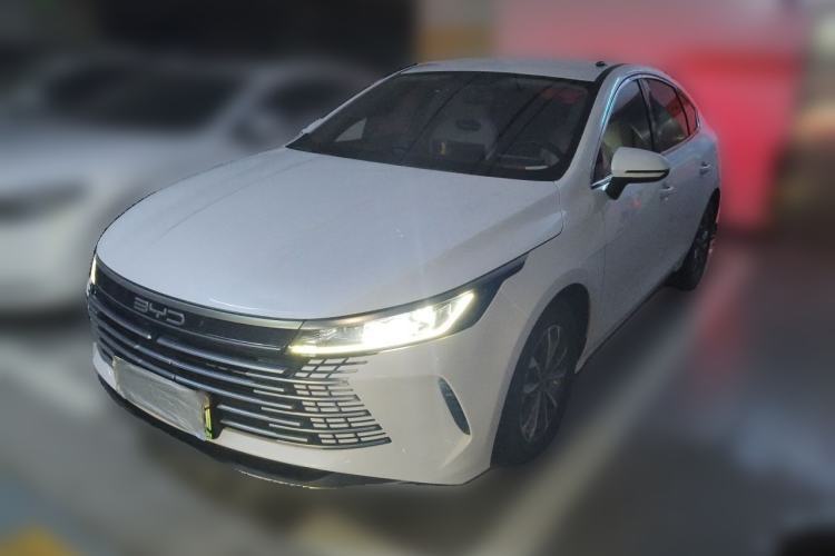 Used BYD Destroyer 05 2022 DM-i 55KM Prestige Model Guazi used car, China used car export, Used car for sale, Used  cars, Cheapest cars for sale