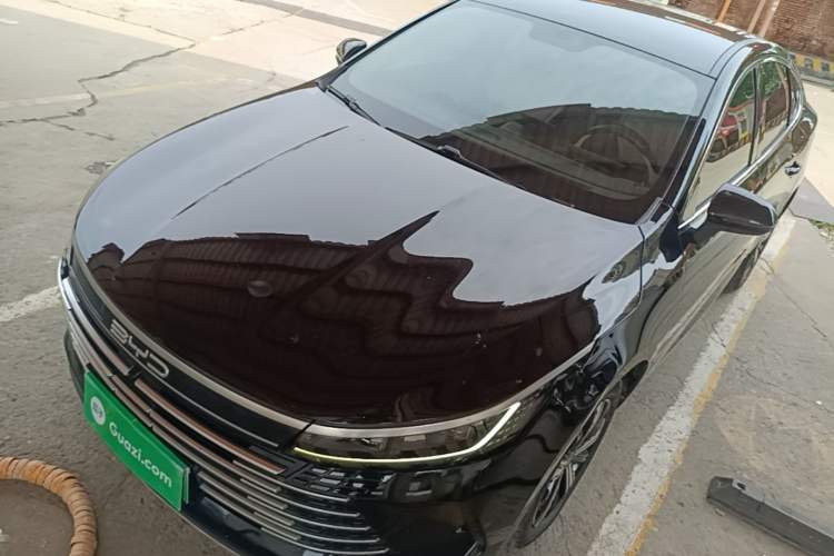 Ojetý BYD Destroyer 05 2024 Honor Edition DM-i 120KM Luxury Model Guazi used car, China used car export, Used car for sale, Used  cars, Cheapest cars for sale