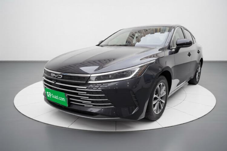 BYD Destroyer 05 2024 HONOR Edition DM-i 55KM Luxury Model