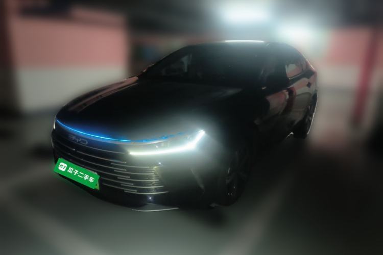 Used BYD Destroyer 05 2024 Honor Edition DM-i 120KM Luxury Model Guazi used car, China used car export, Used car for sale, Used  cars, Cheapest cars for sale