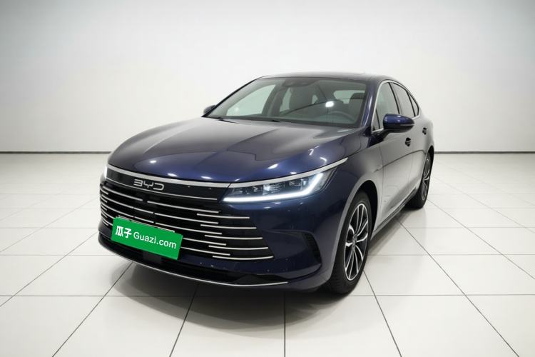BYD Destroyer 05 2024 HONOR Edition DM-i 55KM Luxury Model