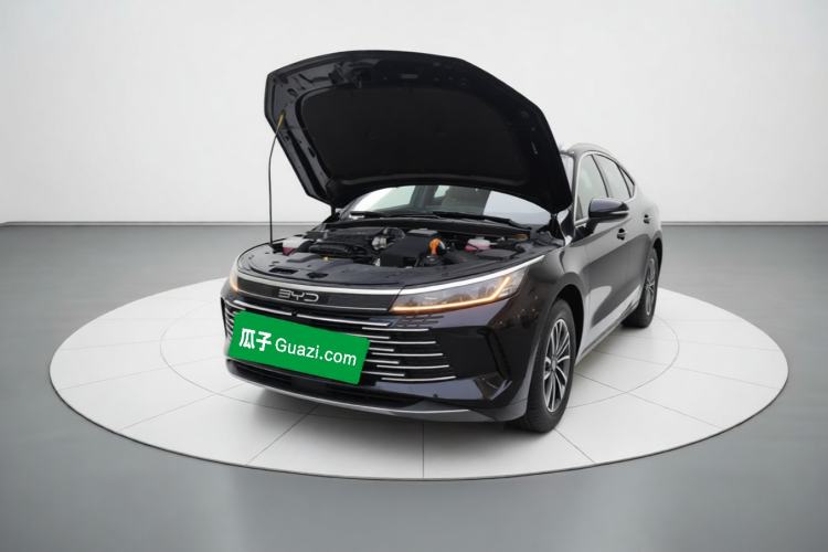BYD Destroyer 05 2024 HONOR Edition DM-i 55KM Luxury Model