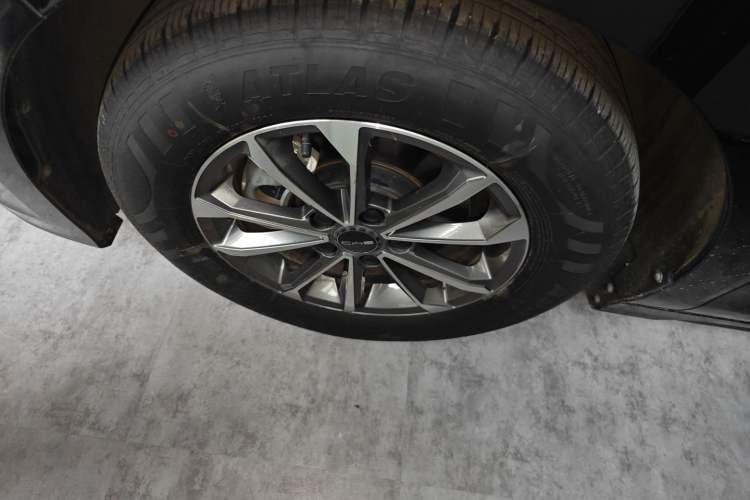Used BYD Destroyer 05 2024 HONOR Edition DM-i 55KM Luxury Model Exterior 4