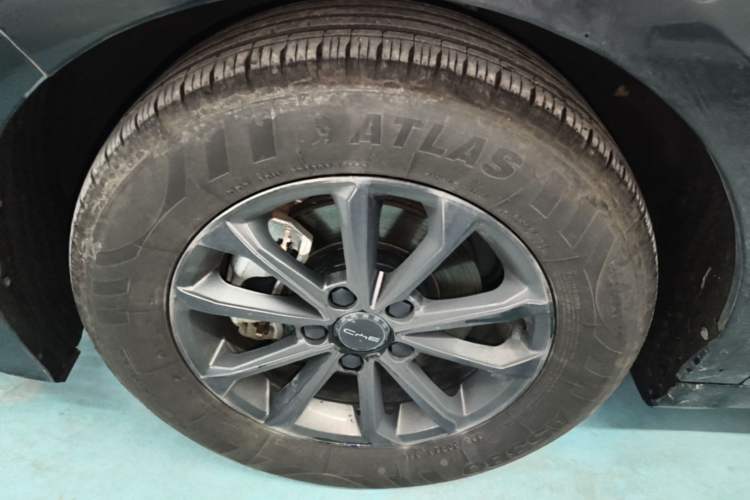 Used BYD Destroyer 05 2024 HONOR Edition DM-i 55KM Luxury Model Exterior 4