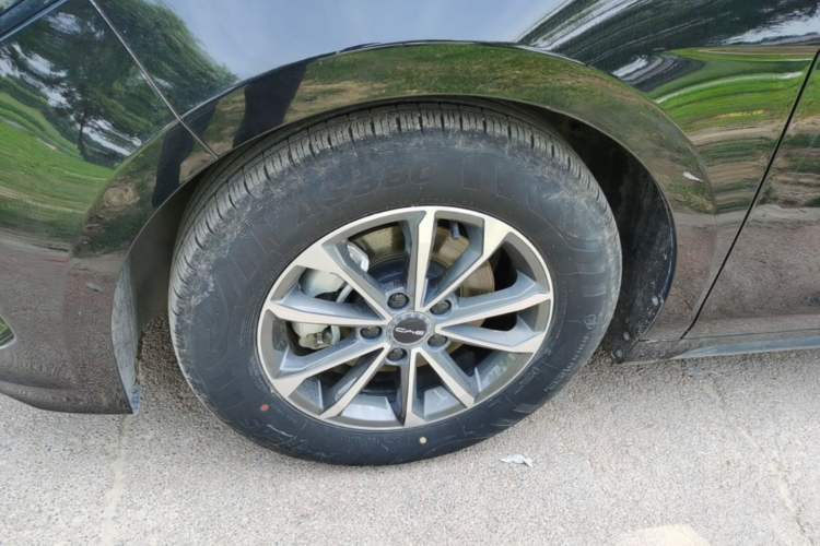 Used BYD Destroyer 05 2024 HONOR Edition DM-i 55KM Luxury Model Exterior 4