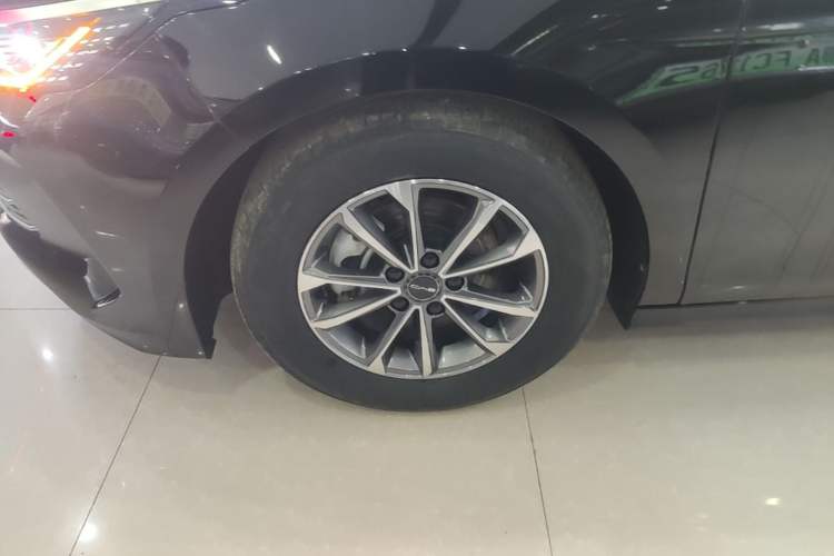 Used BYD Destroyer 05 2024 HONOR Edition DM-i 55KM Luxury Model Exterior 4