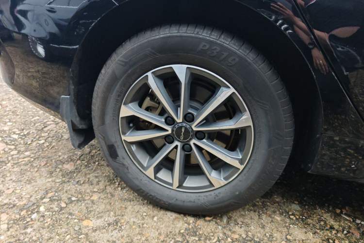 Used BYD Destroyer 05 2024 HONOR Edition DM-i 55KM Luxury Model Exterior 5