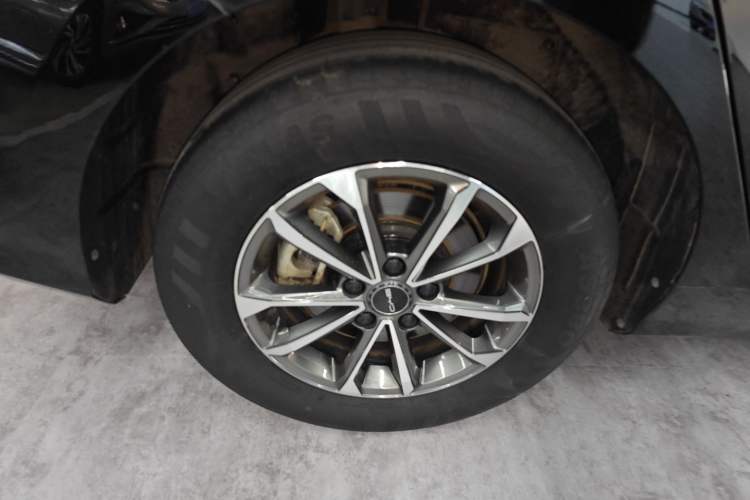 Used BYD Destroyer 05 2024 HONOR Edition DM-i 55KM Luxury Model Exterior 5