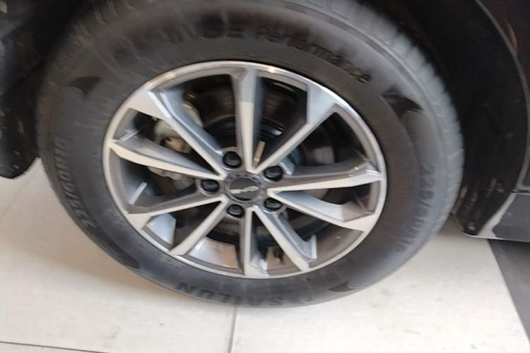 Used BYD Destroyer 05 2024 HONOR Edition DM-i 55KM Luxury Model Exterior 5