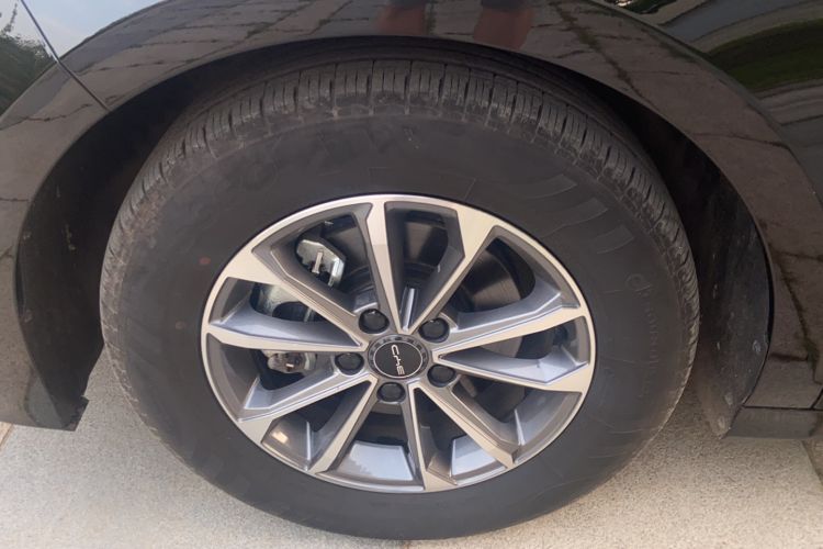 Used BYD Destroyer 05 2024 HONOR Edition DM-i 55KM Luxury Model Exterior 5