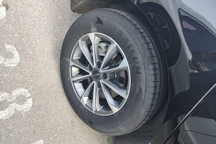 Used BYD Destroyer 05 2024 HONOR Edition DM-i 55KM Luxury Model Exterior 5