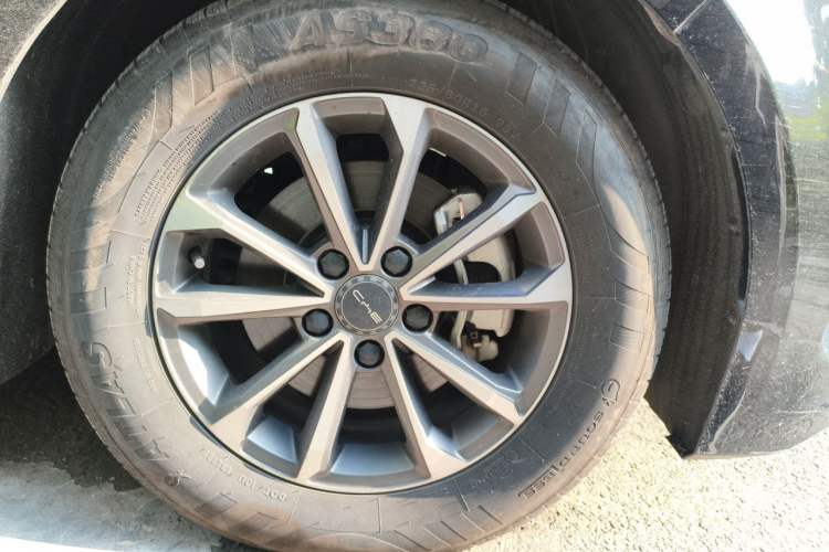 Used BYD Destroyer 05 2024 HONOR Edition DM-i 55KM Luxury Model Exterior 7