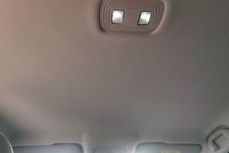 Used BYD Destroyer 05 2024 HONOR Edition DM-i 55KM Luxury Model Headliner