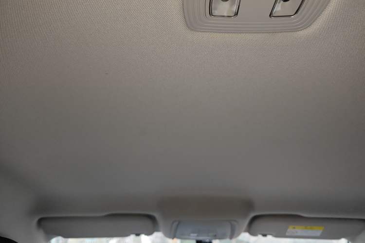 Used BYD Destroyer 05 2024 HONOR Edition DM-i 55KM Luxury Model Headliner