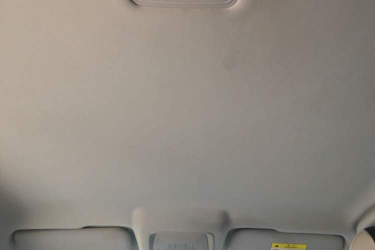 Used BYD Destroyer 05 2024 HONOR Edition DM-i 55KM Luxury Model Headliner