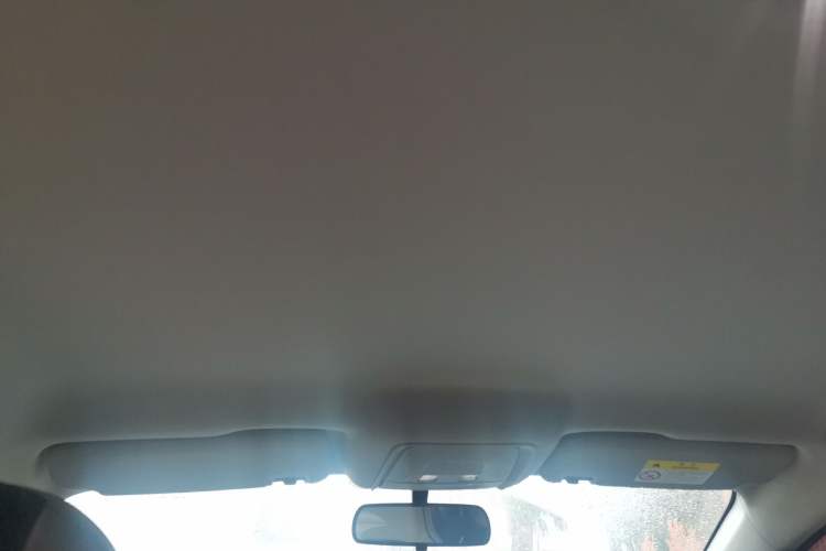 Used BYD Destroyer 05 2024 HONOR Edition DM-i 55KM Luxury Model Headliner