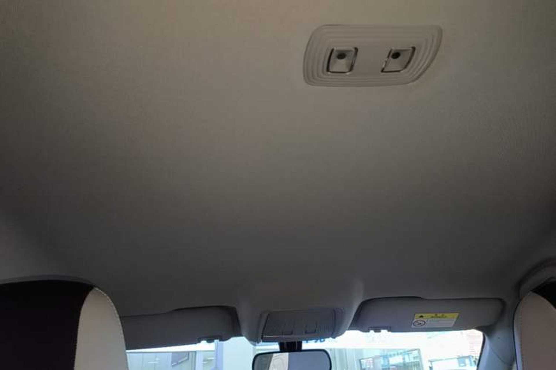 Used BYD Destroyer 05 2024 HONOR Edition DM-i 55KM Luxury Model Headliner