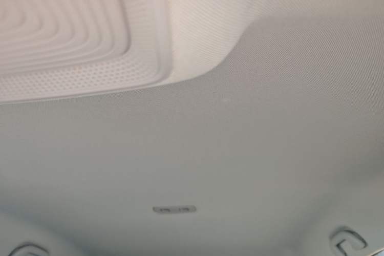 Used BYD Destroyer 05 2024 Honor Edition DM-i 120KM Luxury Model Headliner