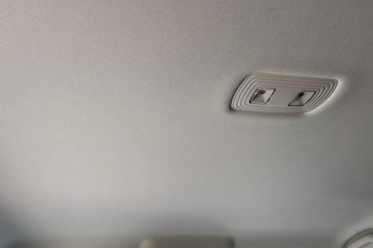 Used BYD Destroyer 05 2024 HONOR Edition DM-i 55KM Luxury Model Headliner
