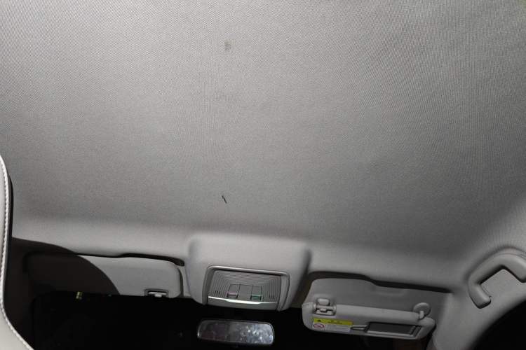 Used BYD Destroyer 05 2024 HONOR Edition DM-i 55KM Luxury Model Headliner