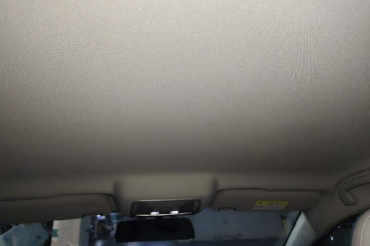 Used BYD Destroyer 05 2024 HONOR Edition DM-i 55KM Luxury Model Headliner