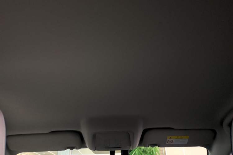 Used BYD Destroyer 05 2024 HONOR Edition DM-i 55KM Luxury Model Headliner