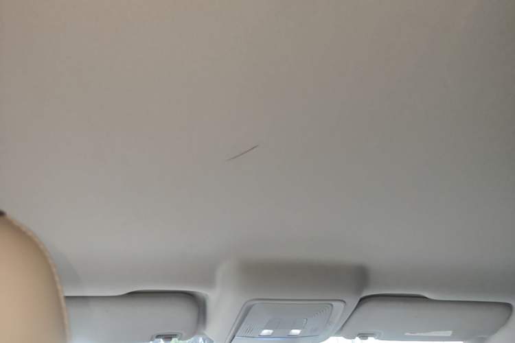 Used BYD Destroyer 05 2024 HONOR Edition DM-i 55KM Luxury Model Headliner