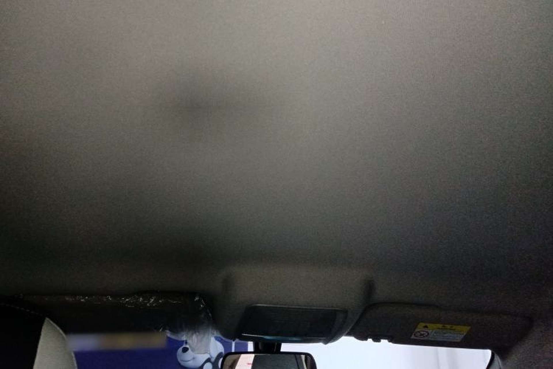 Used BYD Destroyer 05 2024 Honor Edition DM-i 120KM Luxury Model Headliner