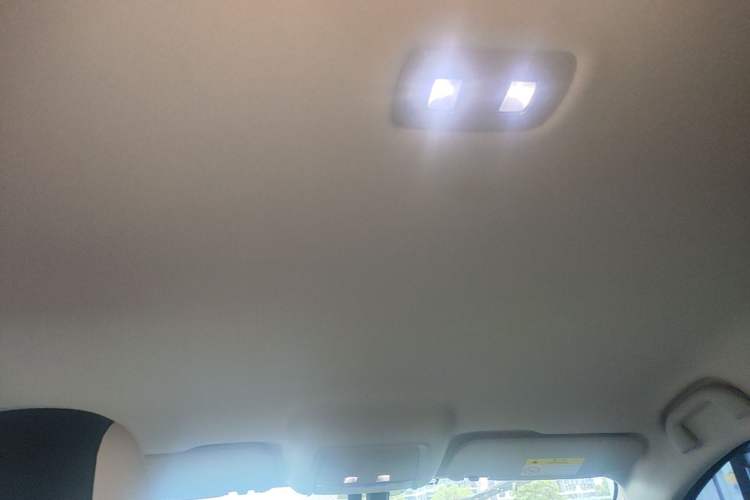 Used BYD Destroyer 05 2024 HONOR Edition DM-i 55KM Luxury Model Headliner