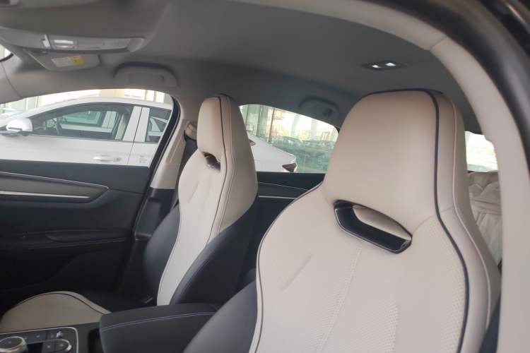 Used BYD Destroyer 05 2024 Honor Edition DM-i 120KM Luxury Model Headliner