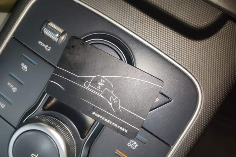 Used BYD Destroyer 05 2024 HONOR Edition DM-i 55KM Luxury Model Interior 1
