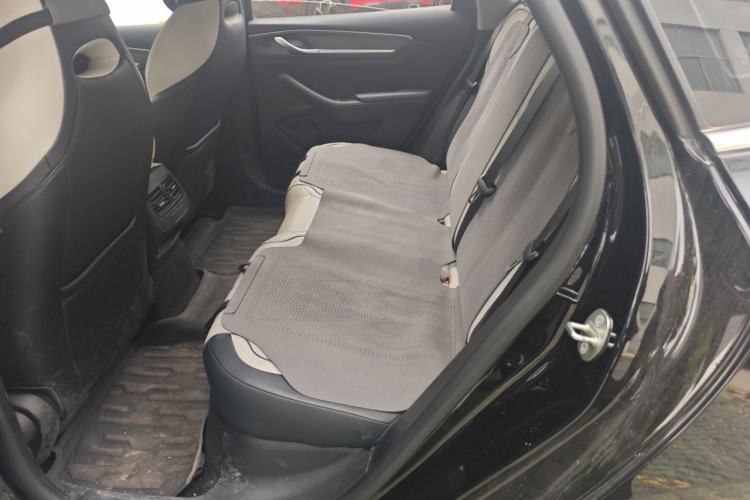 Used BYD Destroyer 05 2024 HONOR Edition DM-i 55KM Luxury Model Left Rear Seat