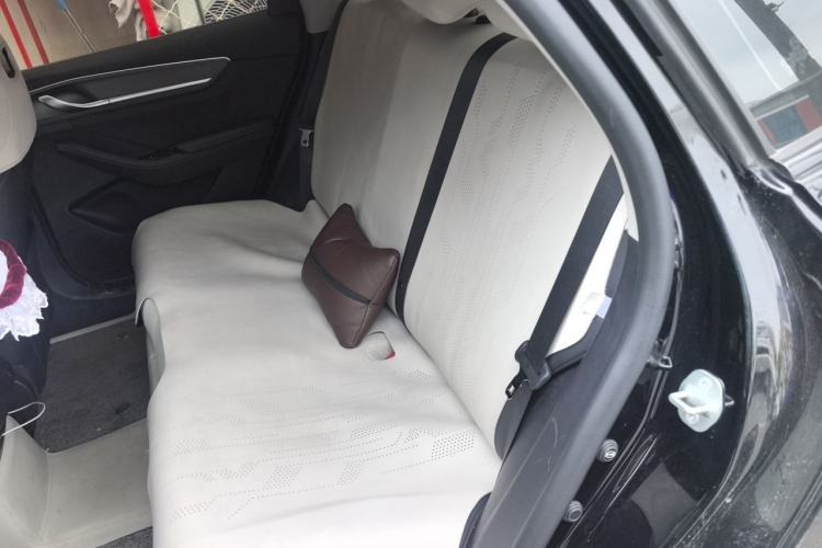 Used BYD Destroyer 05 2024 HONOR Edition DM-i 55KM Luxury Model Left Rear Seat