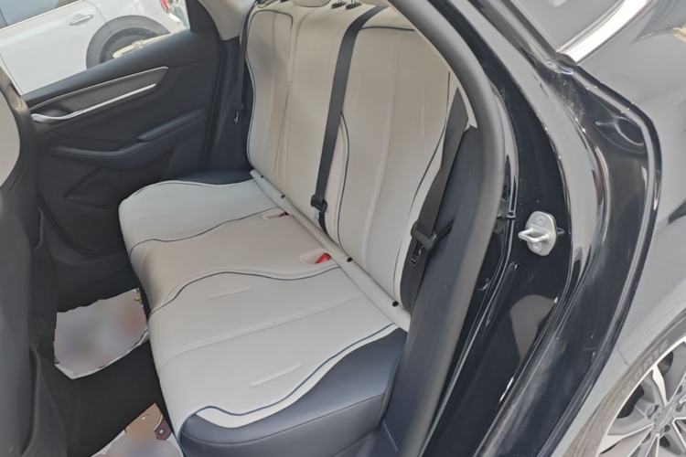 Used BYD Destroyer 05 2024 HONOR Edition DM-i 55KM Luxury Model Left Rear Seat
