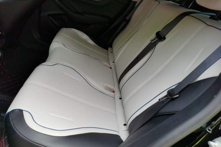 Used BYD Destroyer 05 2024 HONOR Edition DM-i 55KM Luxury Model Left Rear Seat