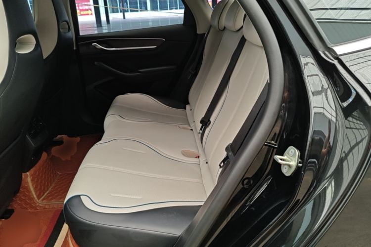 Used BYD Destroyer 05 2024 HONOR Edition DM-i 55KM Luxury Model Left Rear Seat