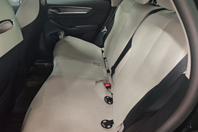 Used BYD Destroyer 05 2024 HONOR Edition DM-i 55KM Luxury Model Left Rear Seat