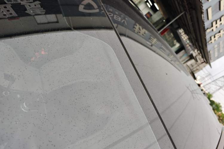 Used BYD Destroyer 05 2024 HONOR Edition DM-i 55KM Luxury Model Roof