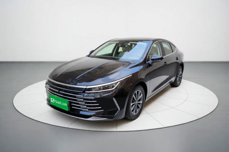 BYD Destroyer 05 2024 HONOR Edition DM-i 55KM Luxury Model