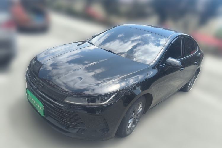 BYD Destroyer 05 2024 HONOR Edition DM-i 55KM Luxury Model usado Guazi used car, China used car export, Used car for sale, Used cars, Cheapest cars for sale