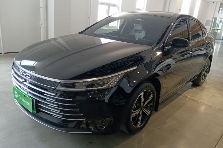 Used BYD Destroyer 05 2024 Honor Edition DM-i 120KM Luxury Model Guazi used car, China used car export, Used car for sale, Used  cars, Cheapest cars for sale